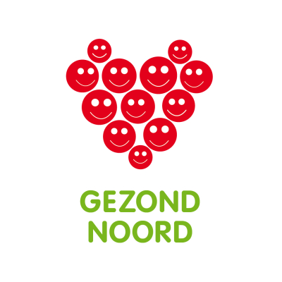 gezond noord logo