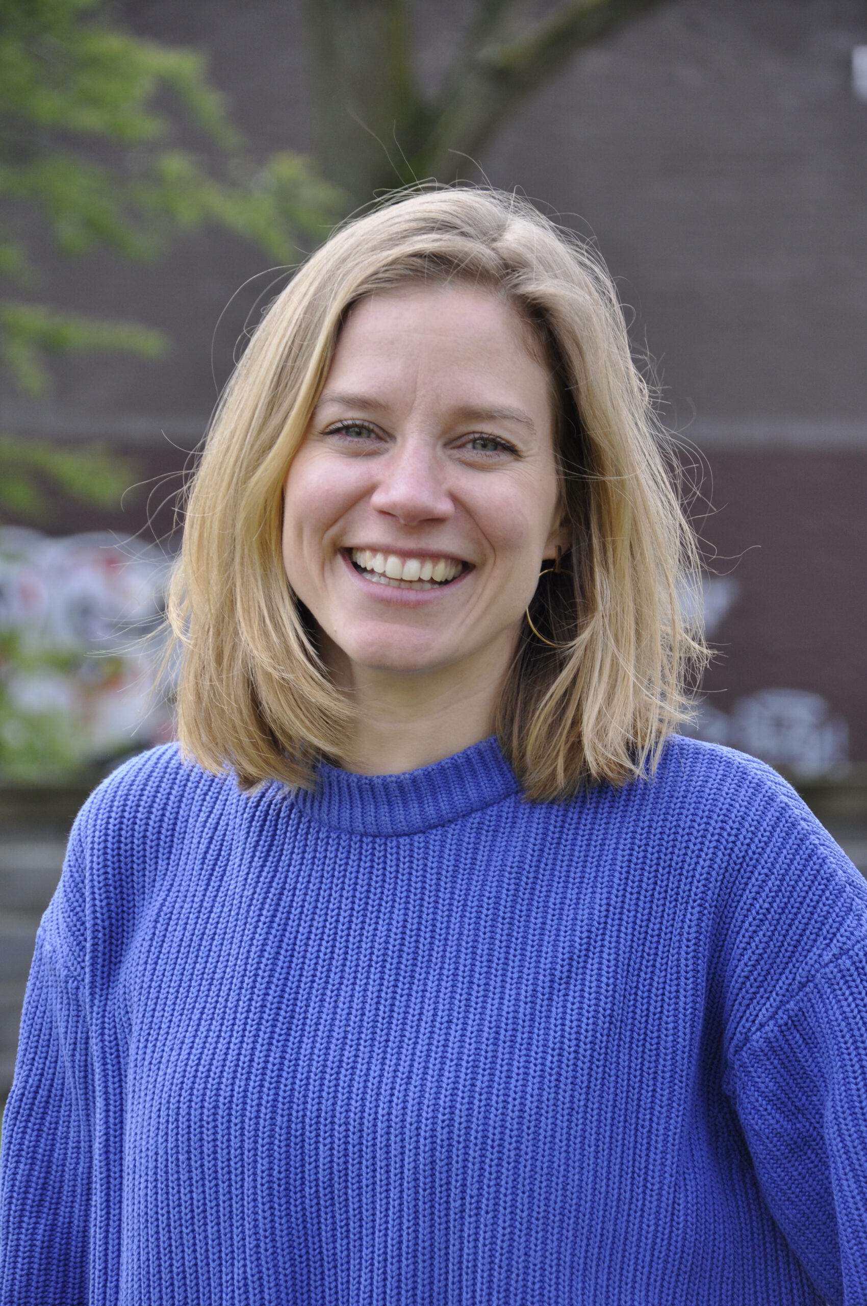 Sanne Borckink