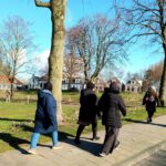 foto wandelen